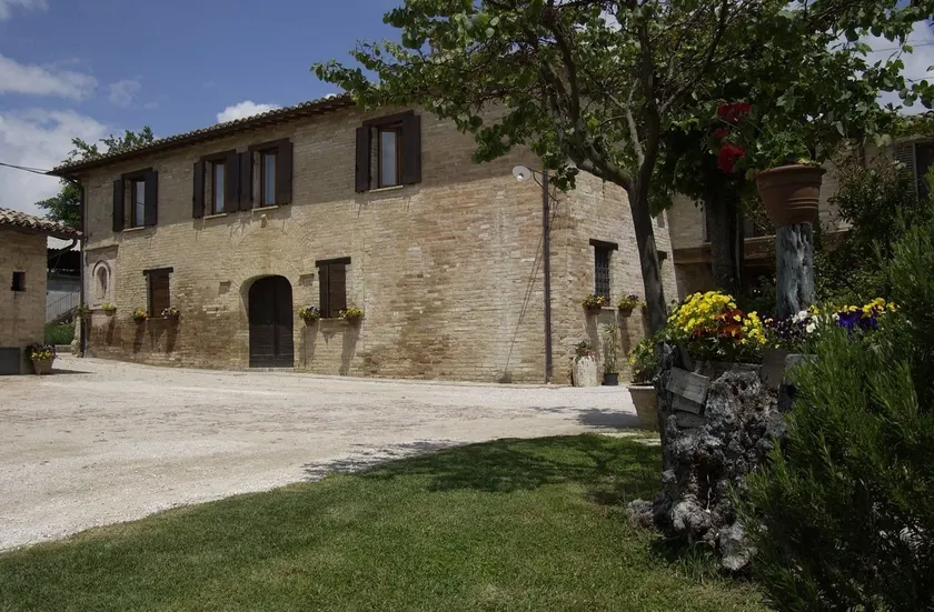 Agriturismo Il Borghetto - Image 1