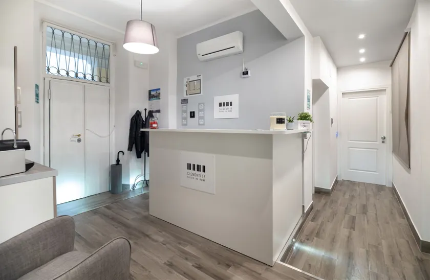 Clementi 18 Suites Rome - Image 1