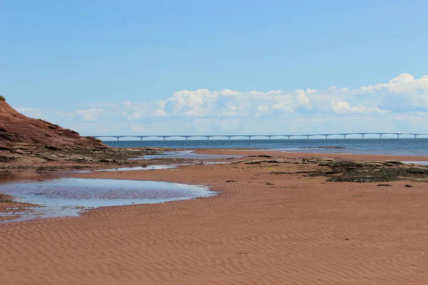Cottages On PEI-Oceanfront - Image 1