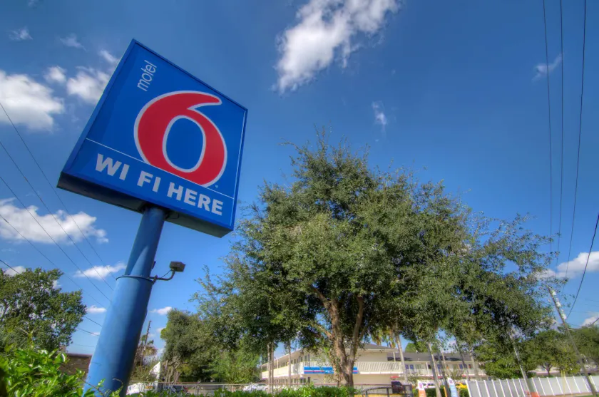 Motel 6-Orlando, FL - Winter Park - Image 1