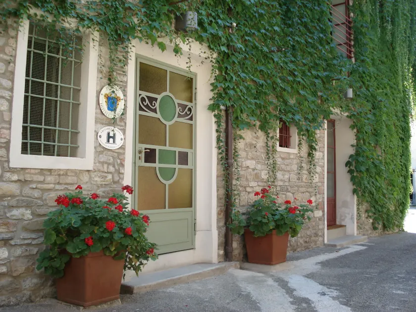 Locanda Amerigo - Image 1