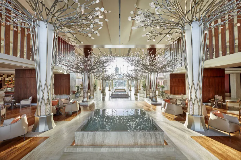 Mandarin Oriental Jumeira, Dubai - Image 1