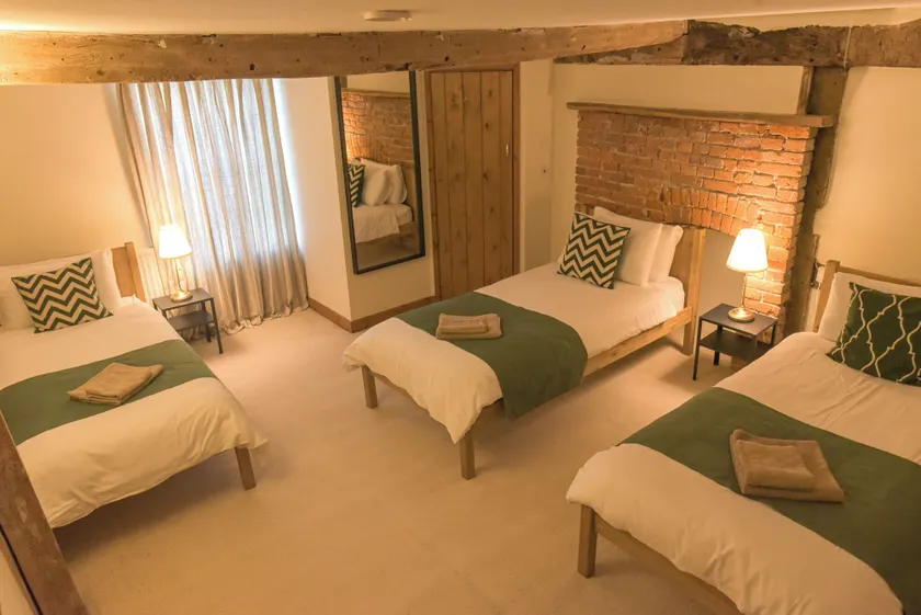 Plantation Villa Ruxton Farm - Værelse