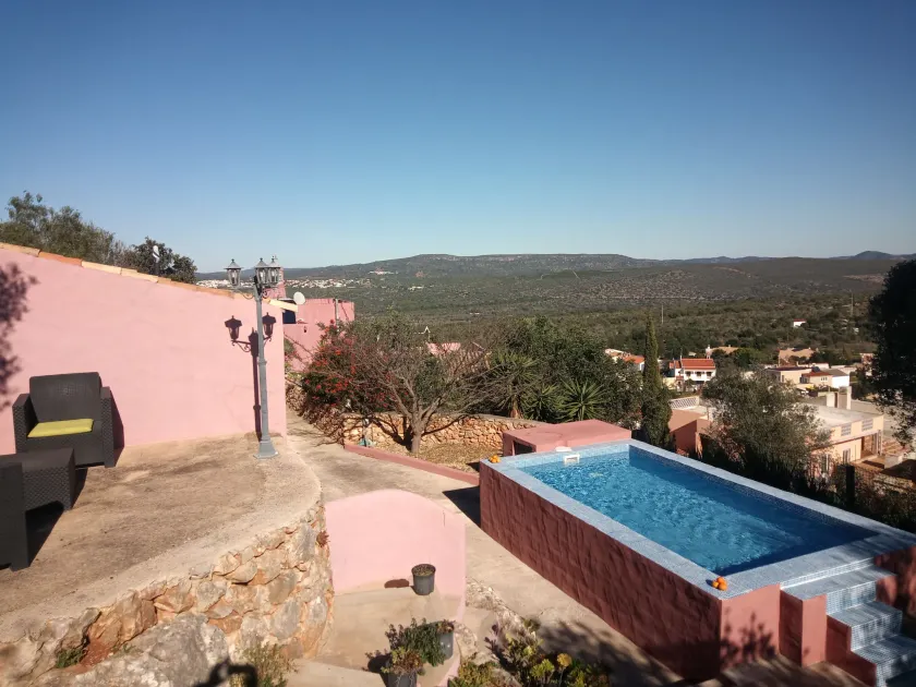 Bela Vista House - Quinta amoreira - Image 1