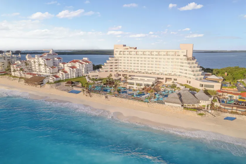 Royal Solaris Cancun - All Inclusive - Image 1