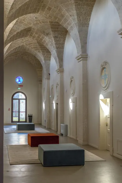 Chiostro dei Domenicani - Dimora Storica - Image 1