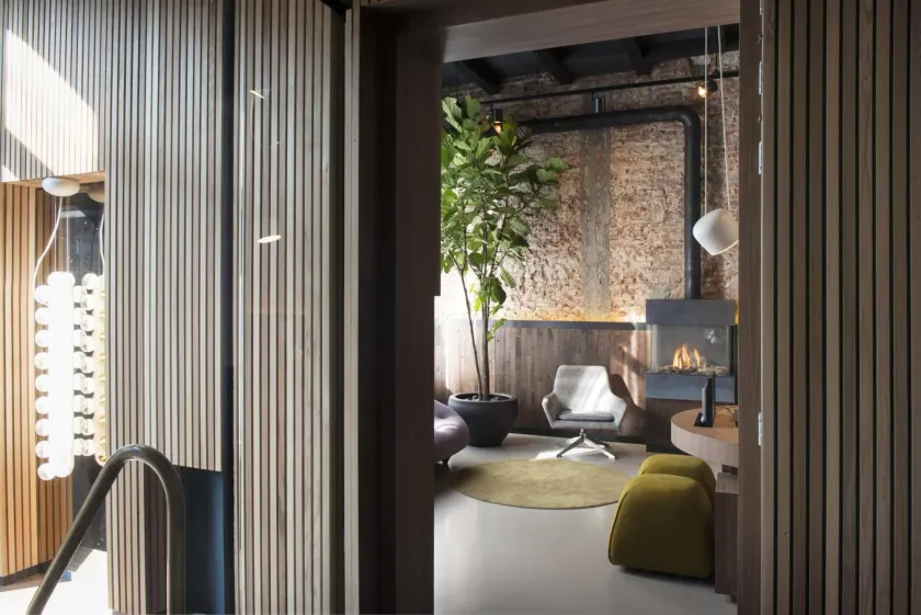 Boutique Hotel Oosteinde - Image 1