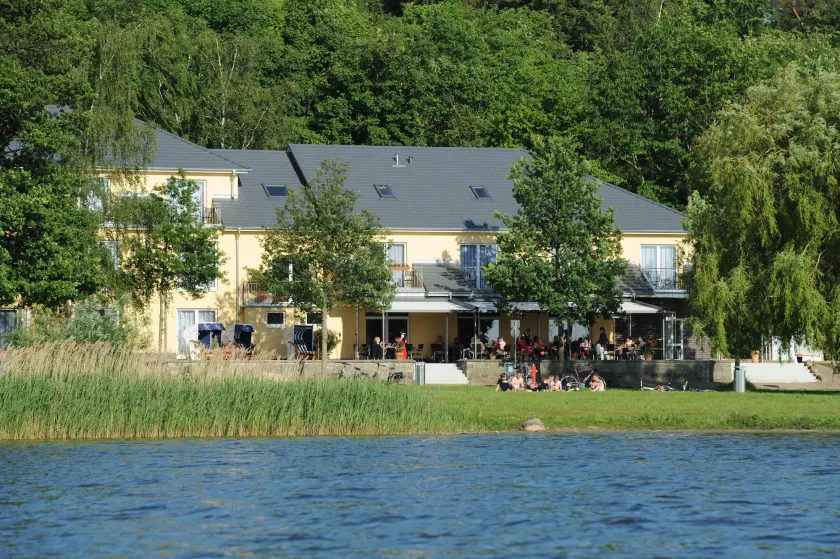 Strandhaus am Inselsee - Image 1