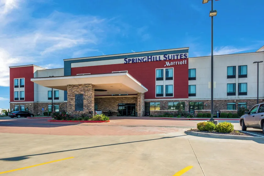 SpringHill Suites by Marriott Enid - Image 1