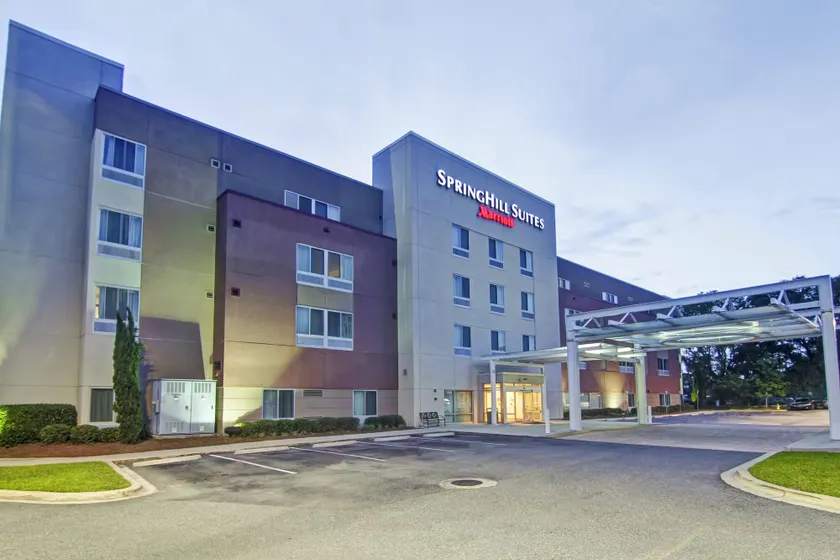 SpringHill Suites Tallahassee Central - Image 1