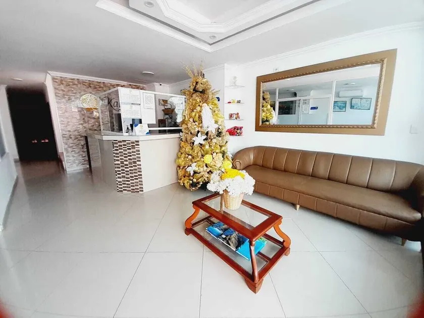 Karin Hotel - Image 1