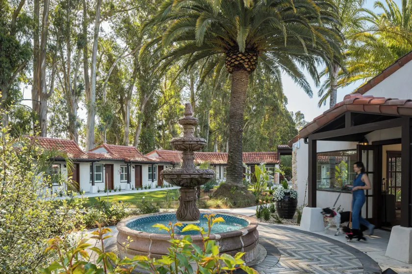 Casia Inn - Image 1