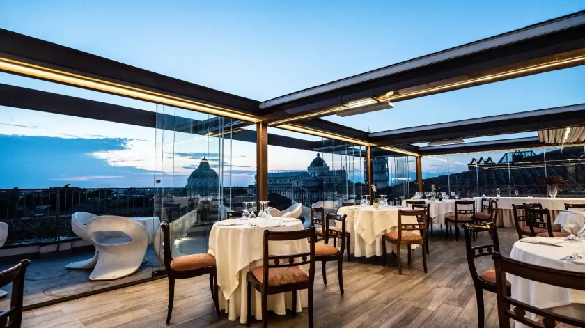 Grand Hotel Duomo - Image 1