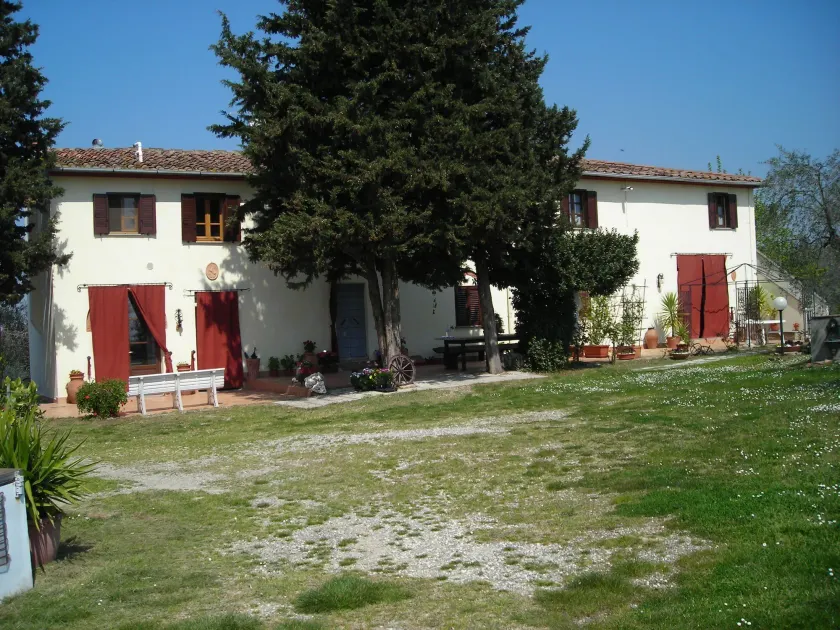 Agriturismo Podere Sottogello - Image 1