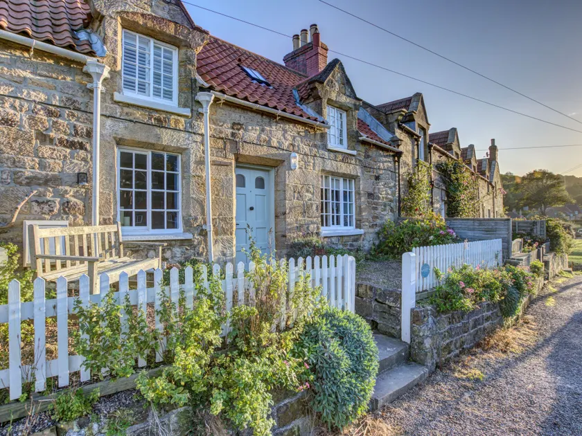 Crab Cottage - Image 1