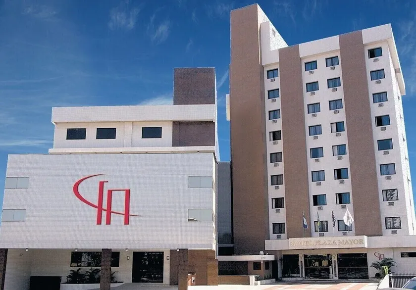 Hotel Plaza Mayor - Image 1