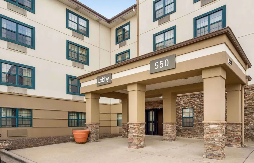 Extended Stay America Suites - Chicago - Elmhurst - O'Hare - Image 1