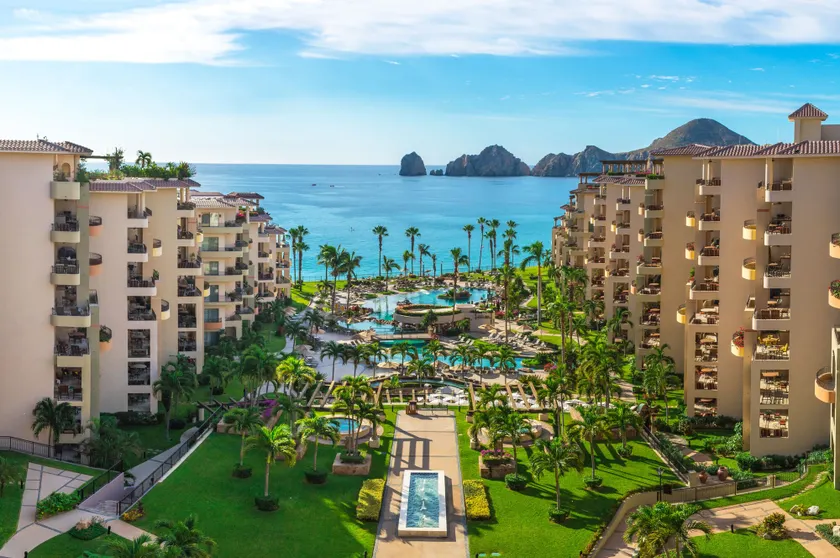 Villa La Estancia - Medano Beach Villas - Image 1