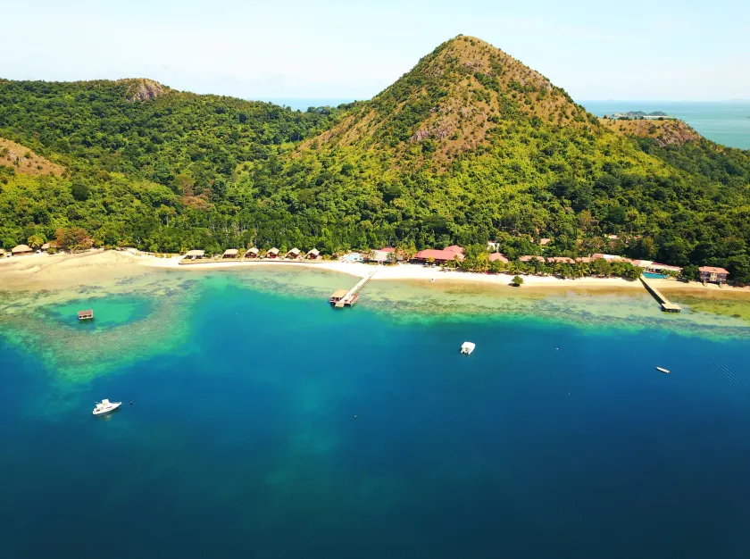 EL RIO Y MAR RESORT - Image 1