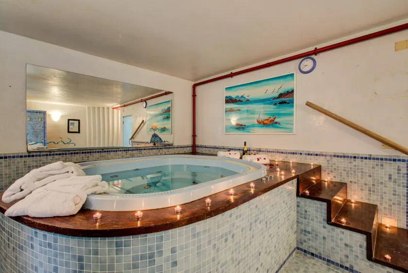 Family Resort Barone - Image 1