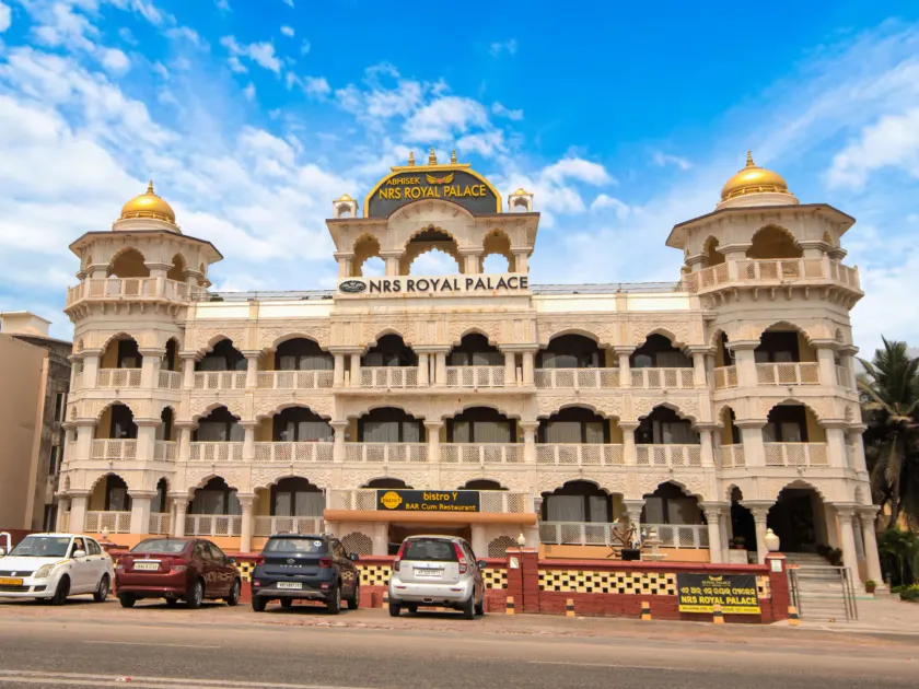 NRS Royal Palace - Image 1