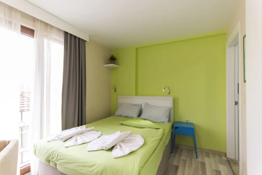 Siper Apartments - Image 1
