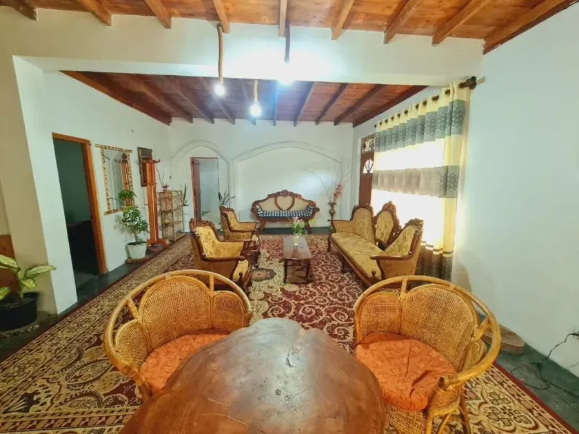 sasru holiday home - Image 1