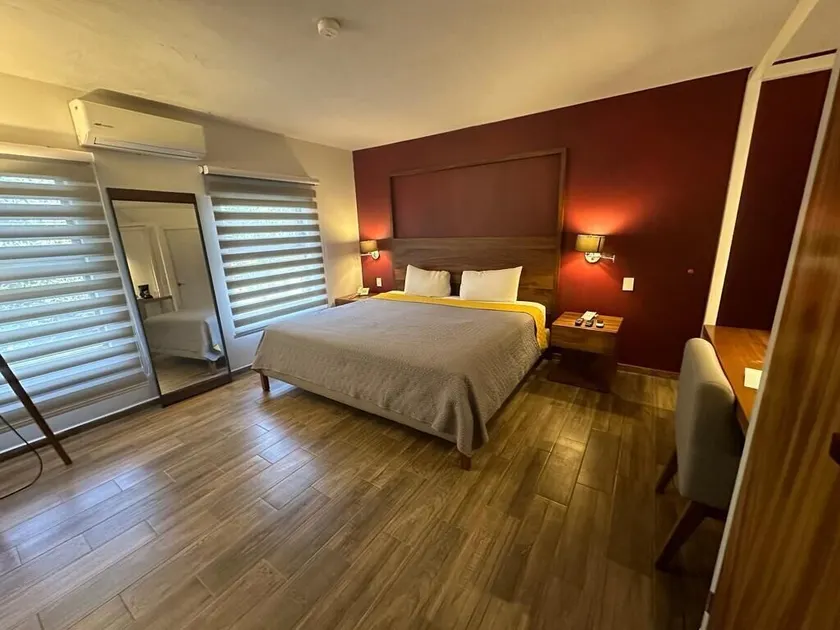 Hotel Boutique Abad - Image 1