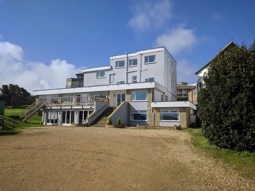 Mayfair Hotel -Isle of Wight - Image 1