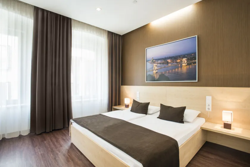Promenade Hotel by Mellow Mood Hotels - Image 1