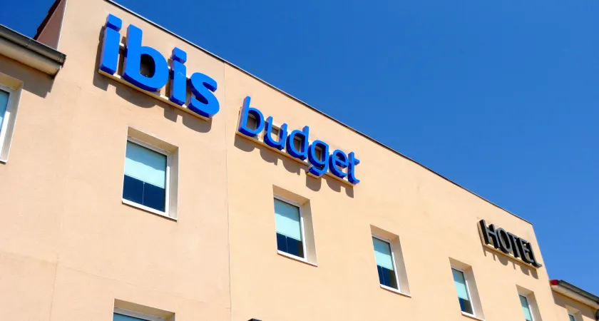 ibis budget Lyon Est Chaponnay - Image 1