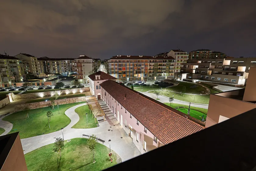 Hotel Cascina Fossata & Residence - Image 1