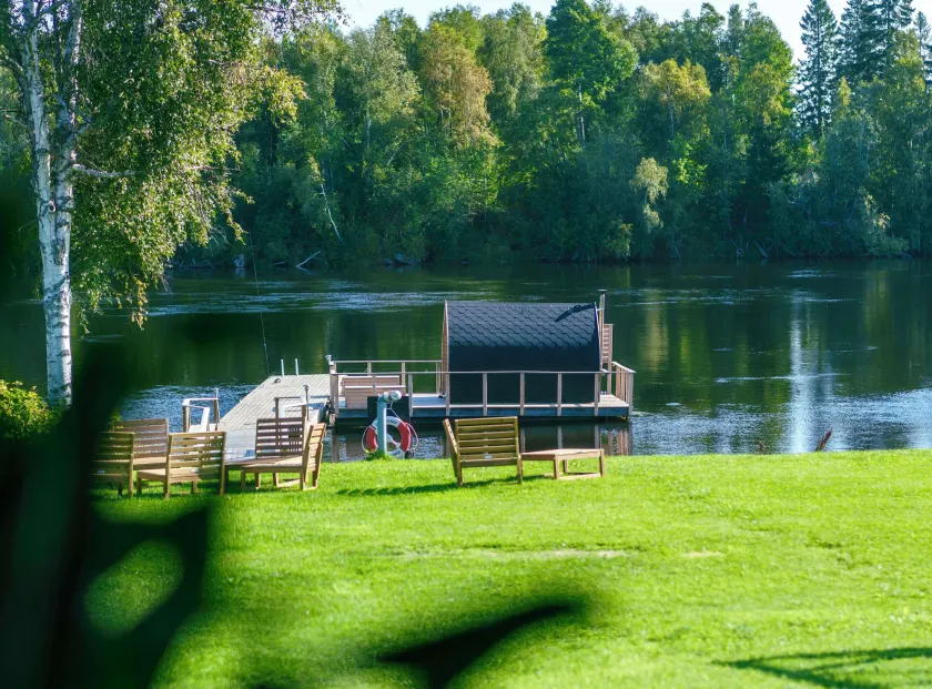 Best Western Hotel Botnia - Image 1