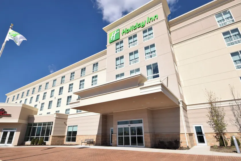 Holiday Inn Cincinnati N - West Chester by IHG - Image 1