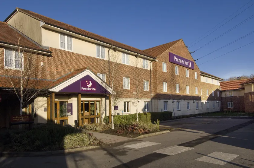 Premier Inn Swindon West - M4 J16 - Image 1