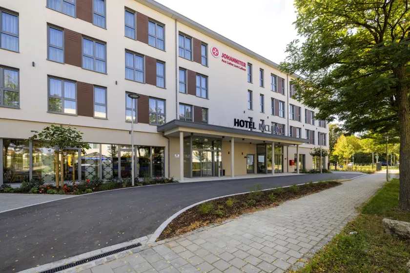 Hotel INCLUDiO - Image 1