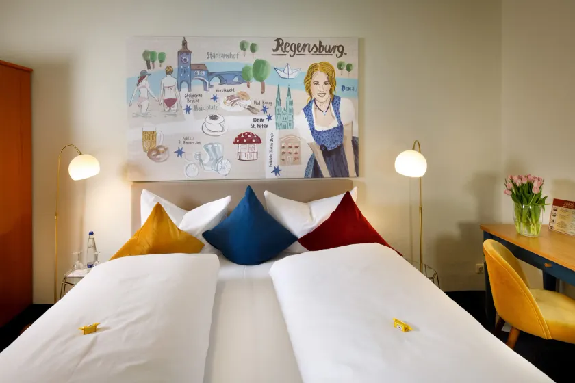 Rosi Boutique Hotel - Image 1