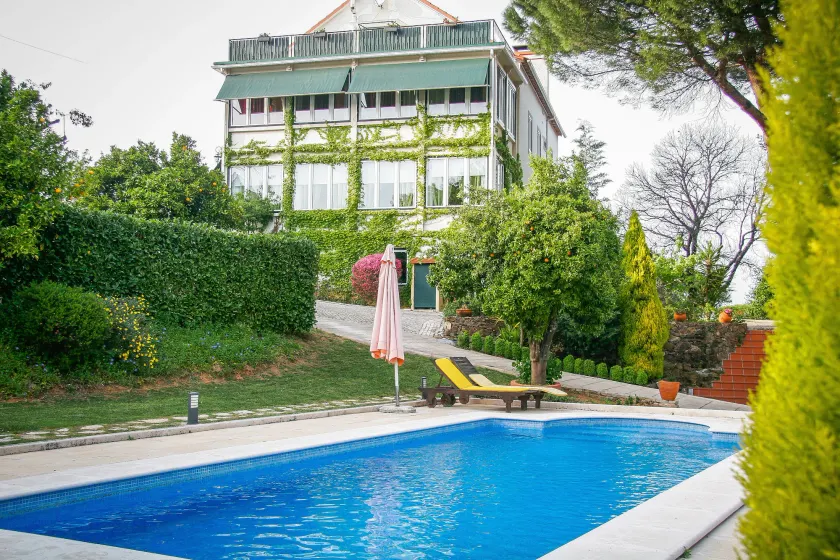 Vila dos Castanheiros - Image 1
