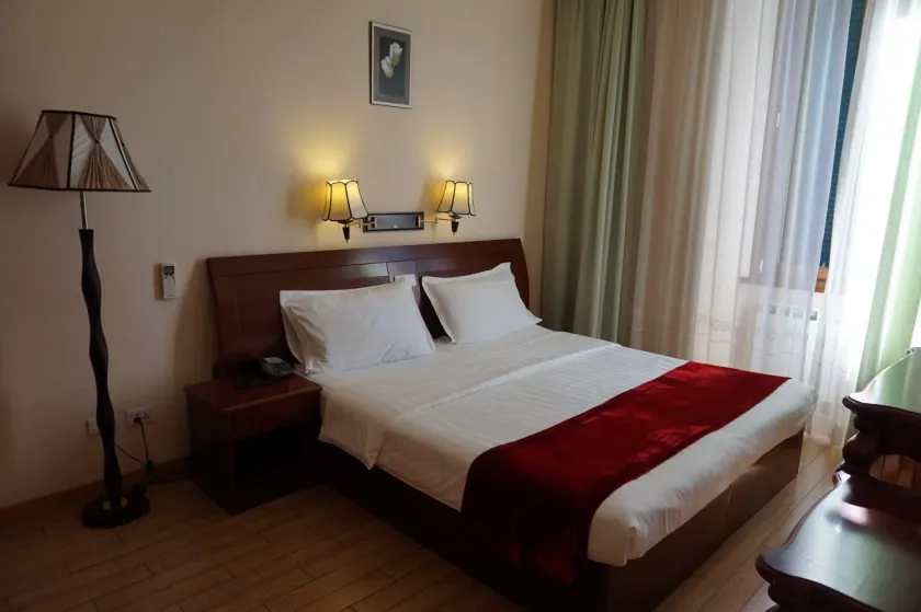 Hotel Filippo - Image 1