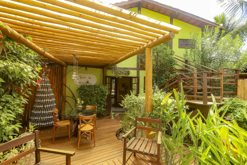 Beco Pousada Boutique - Image 1