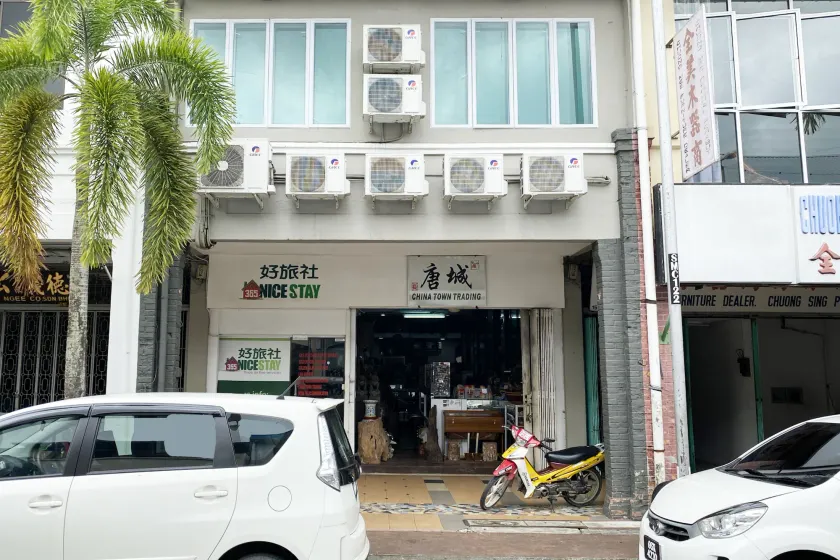 Hotel O Nice Stay Three Six Five Services - Image 1