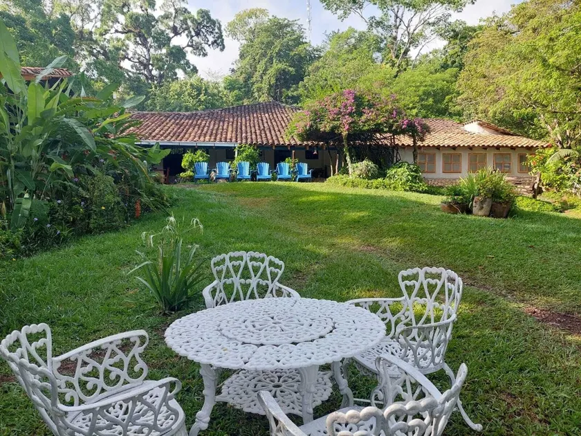 Hotel Hacienda San Lucas - Image 1