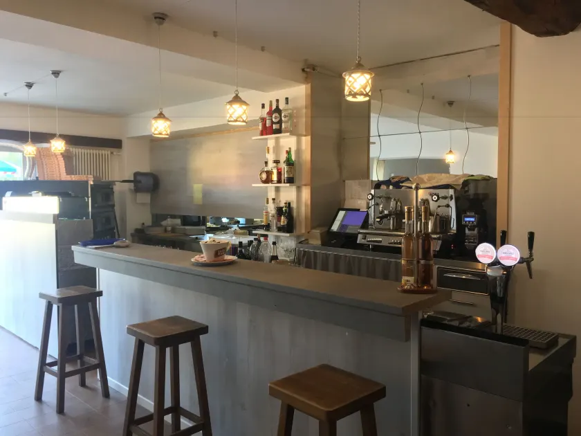 Albergo Ristorante Belcantone - Image 1