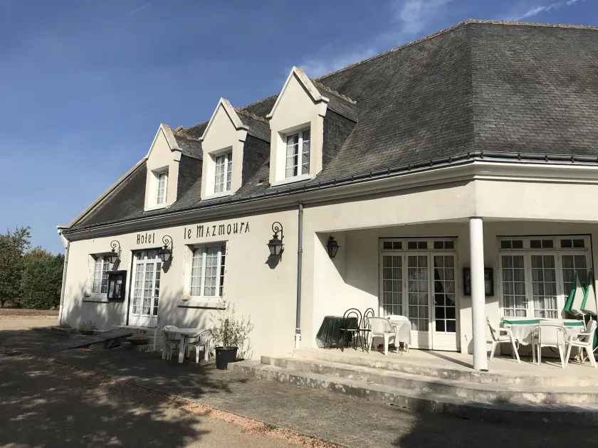 Hotel Mazmoura - Image 1