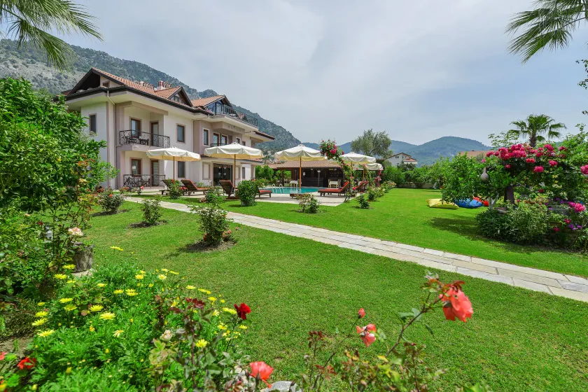 Gocek Arion Hotel - Image 1