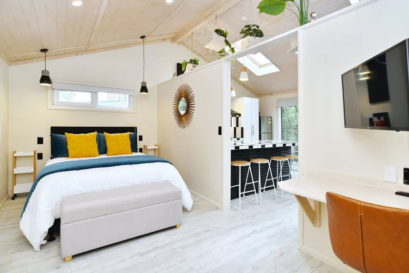 Aspen Studio - Image 1