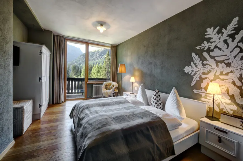Hotel Seehof-Arosa - Image 1