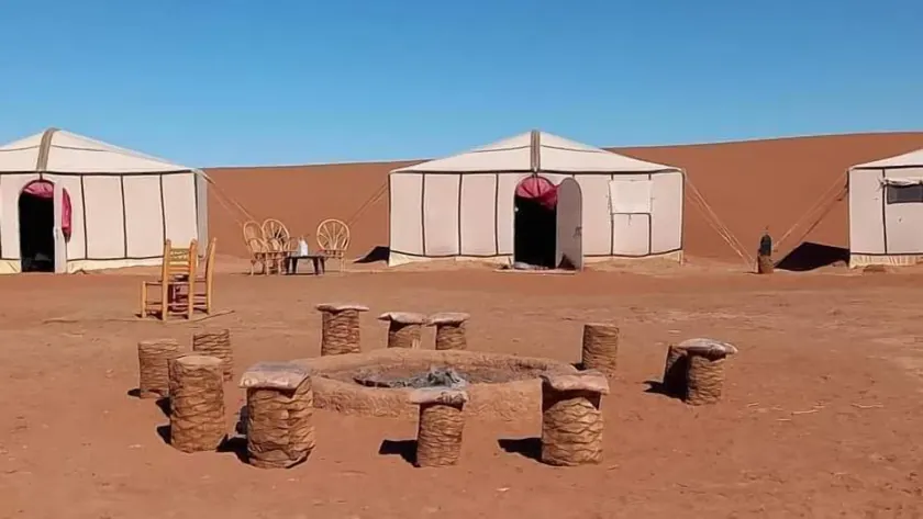 Bivouac ZAGORA - Image 1