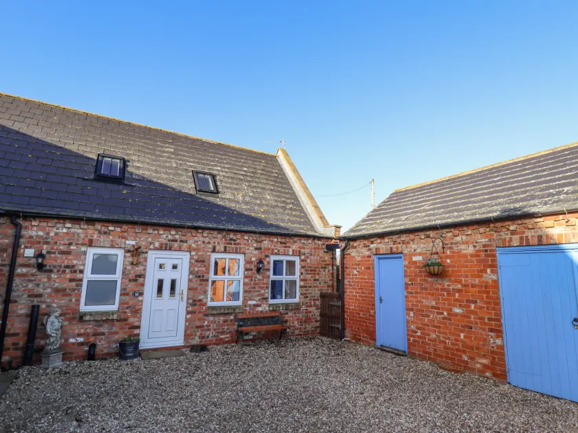 Saddle Rack Cottage - Image 1