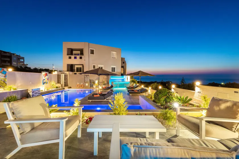 Talos Luxury Suites - Image 1